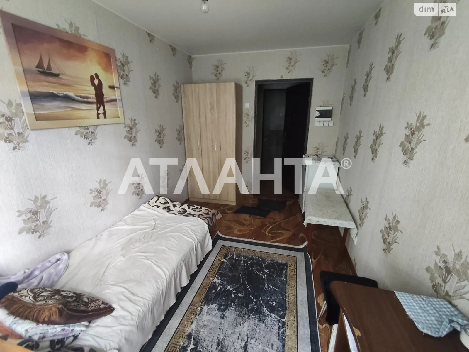Продается комната 10.4 кв. м в Одессе, цена: 8500 $ - фото 1
