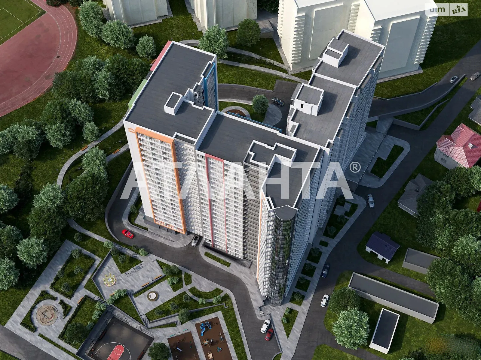 Продается 1-комнатная квартира 50 кв. м в Одессе, ул. Пишоновская - фото 1