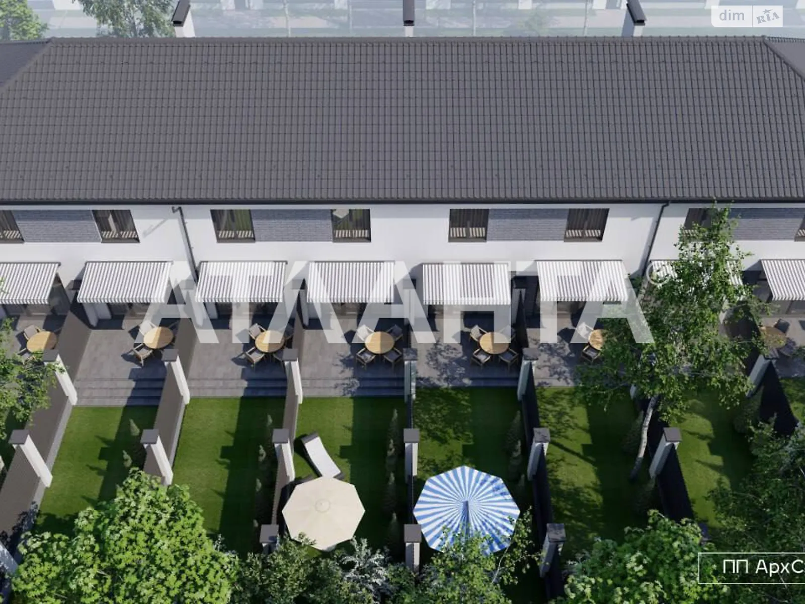 Хаджибейская/Комарова Усатово, цена: 29900 $ - фото 1
