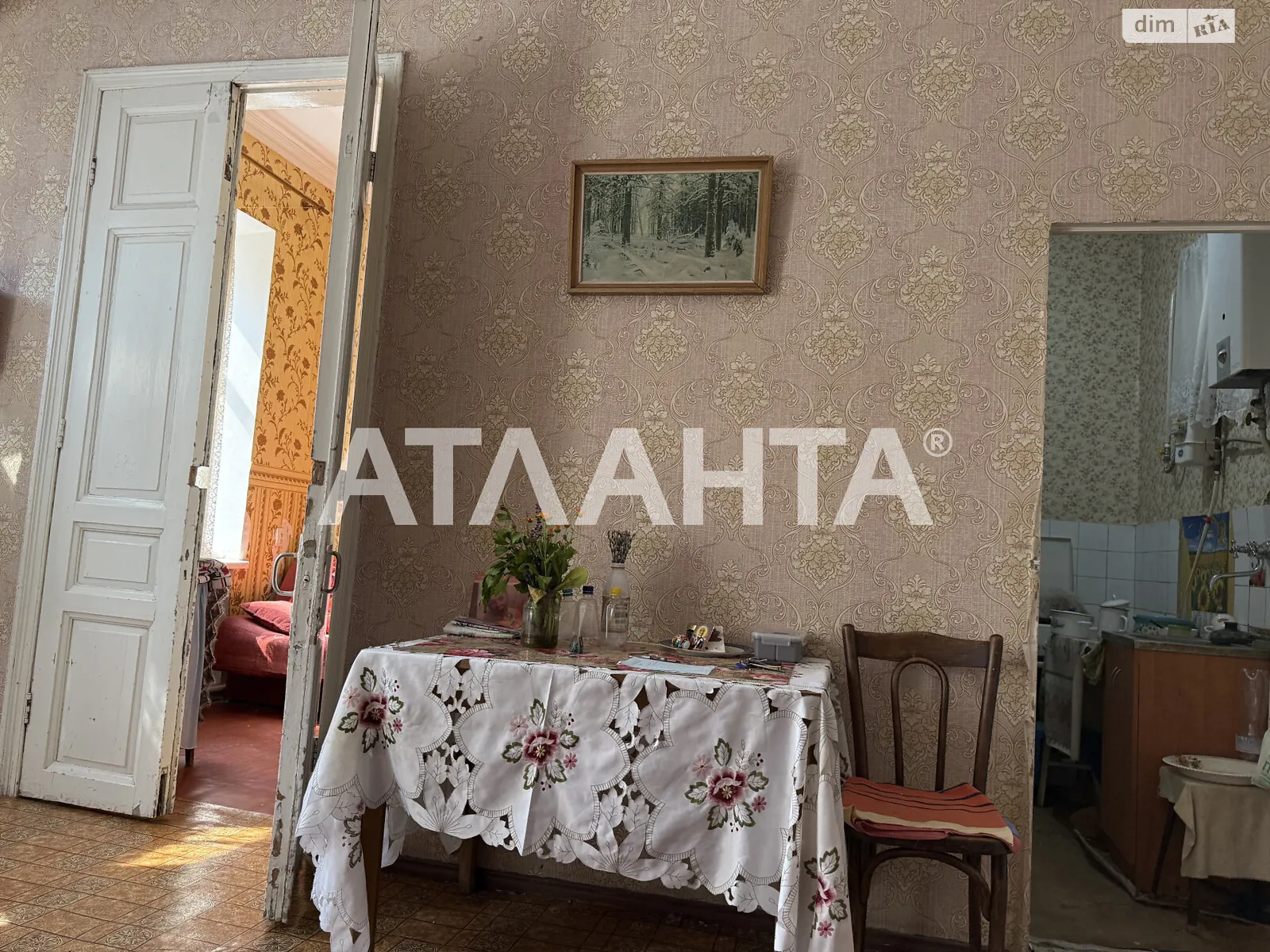 Продається кімната 32 кв. м у Одесі, цена: 28000 $ - фото 1