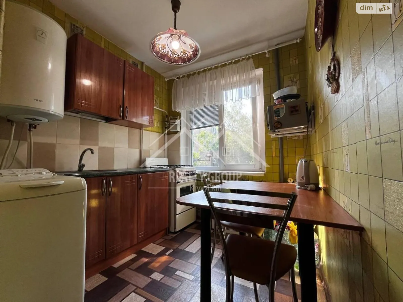 Продається 2-кімнатна квартира 44.9 кв. м у Кривому Розі, вул. Генерала Радієвського(Тинка), 8 - фото 1