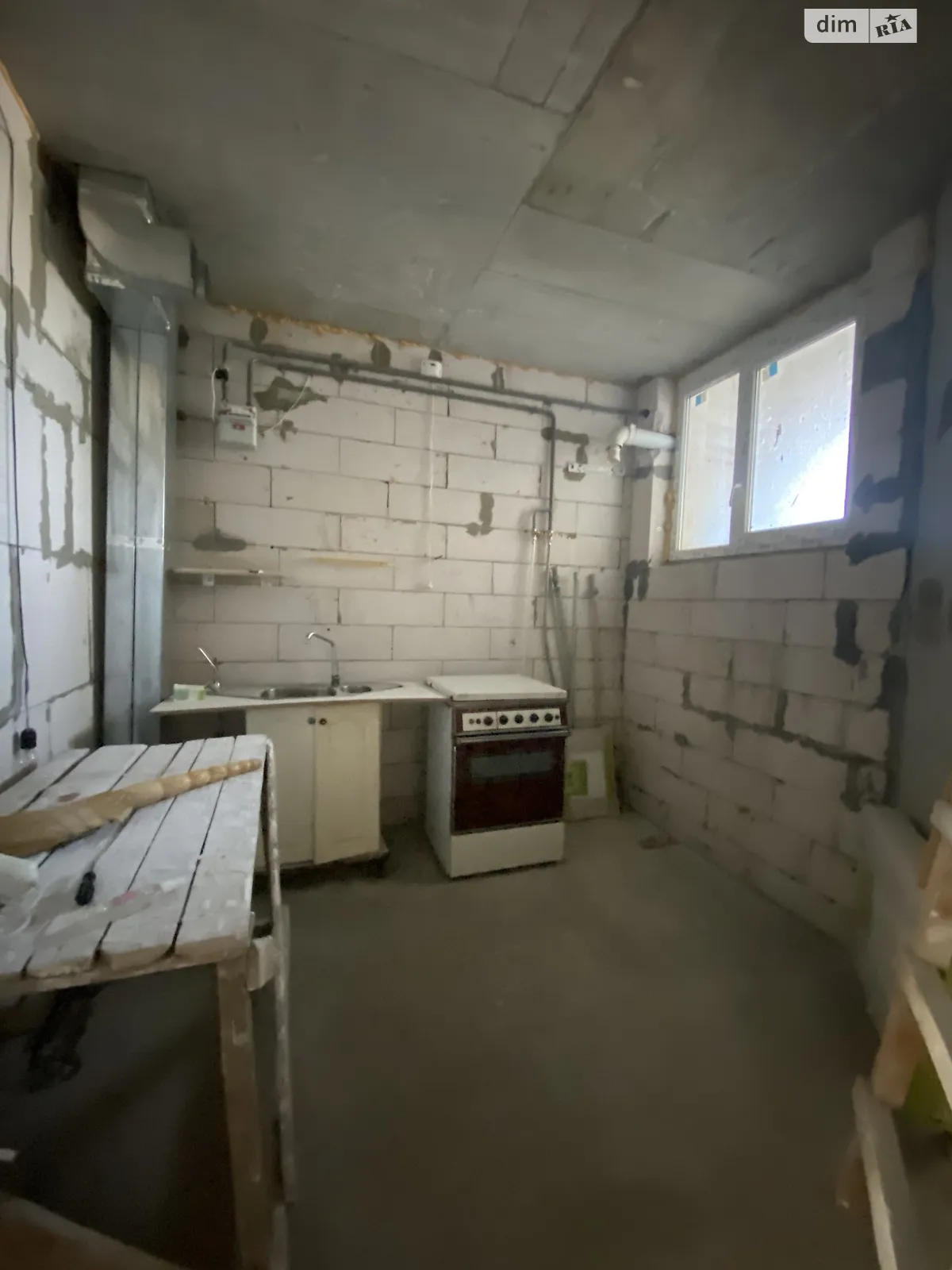 Продается 1-комнатная квартира 35.1 кв. м в, цена: 19000 $ - фото 1
