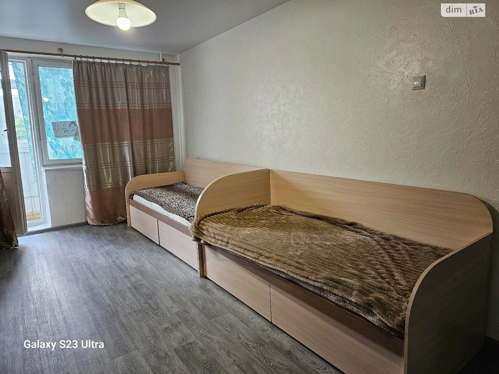 Здається в оренду 3-кімнатна квартира 65 кв. м у Харкові, вул. Світла, 27 - фото 1