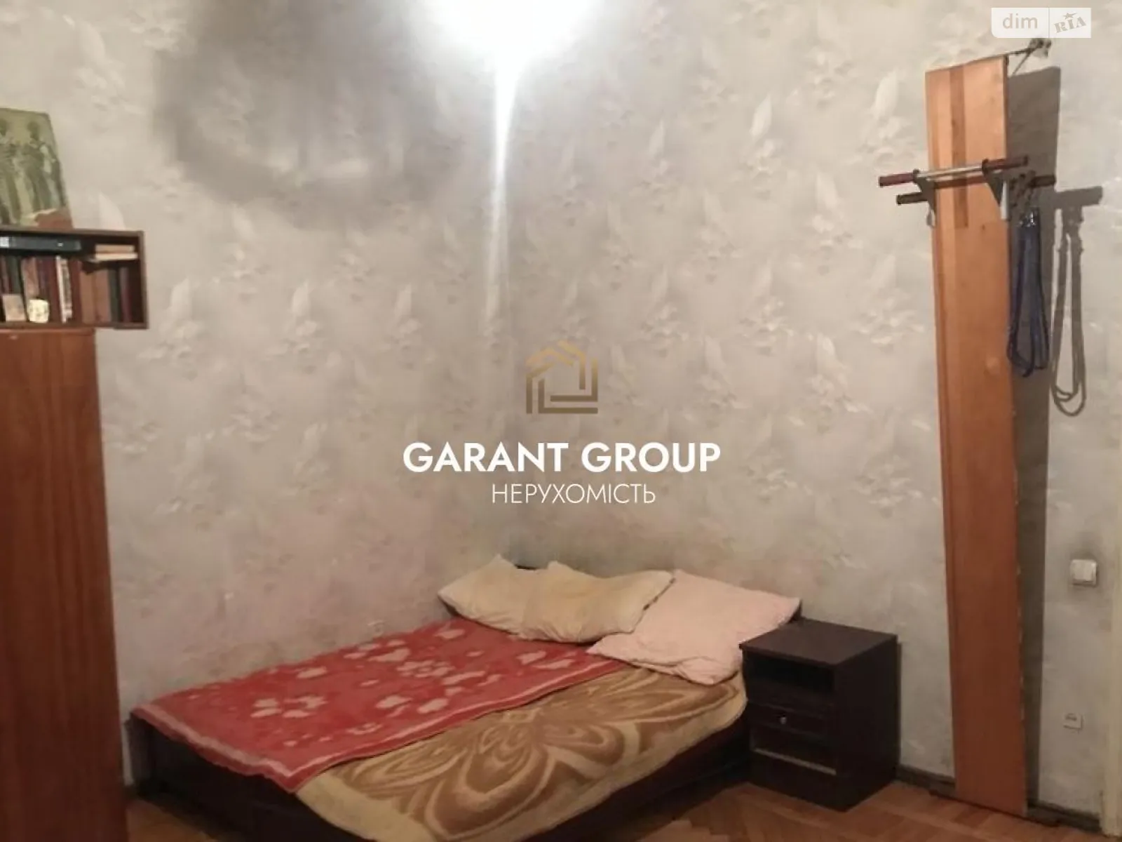 Продается 4-комнатная квартира 88 кв. м в Одессе, Княжеская - фото 1