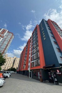 Продажа квартиры, Хмельницкий, р‑н. Центр, Проскуровского Подполья улица, дом 165Ж
