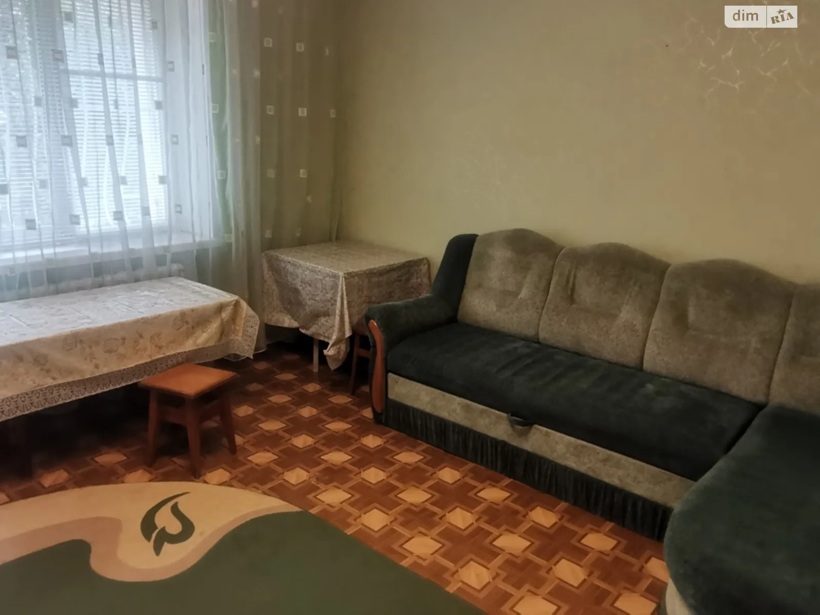Сдается в аренду 1-комнатная квартира 40 кв. м в Виннице, ул. Казимира Малевича(Шмидта), 36 - фото 1