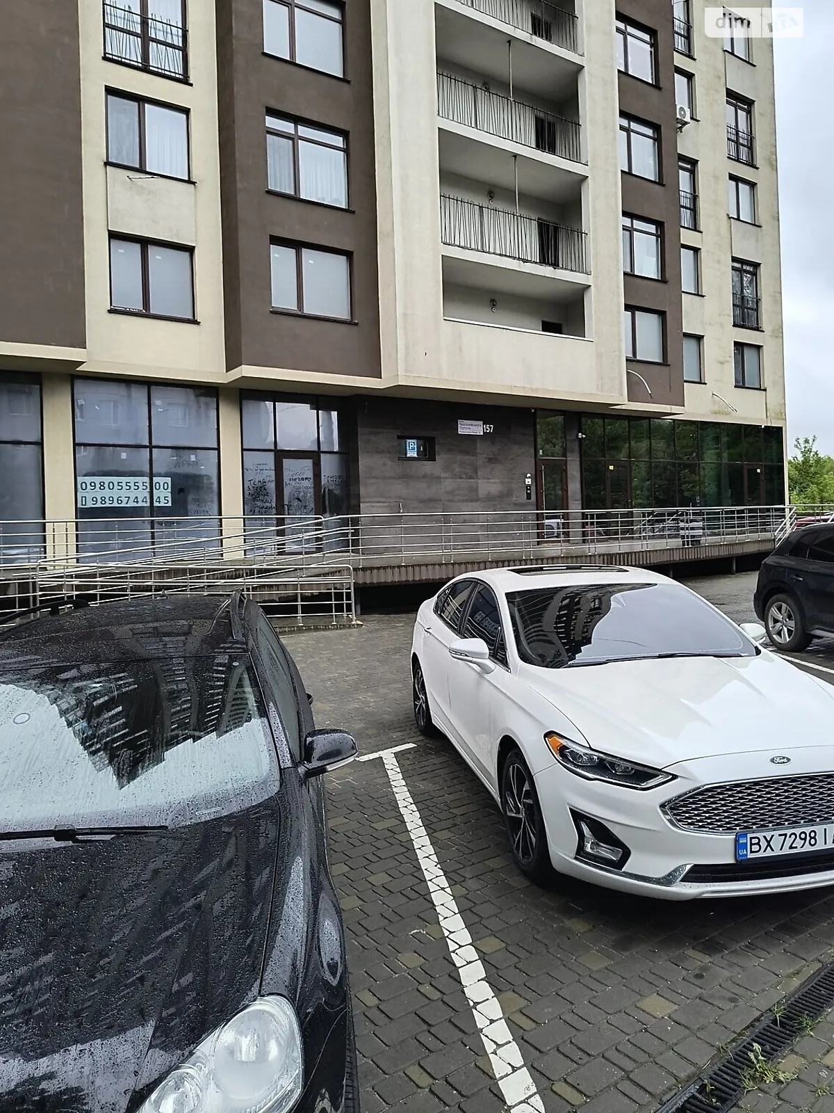 Продається 3-кімнатна квартира 96 кв. м у Хмельницькому, вул. Проскурівського Підпілля, 157 - фото 1
