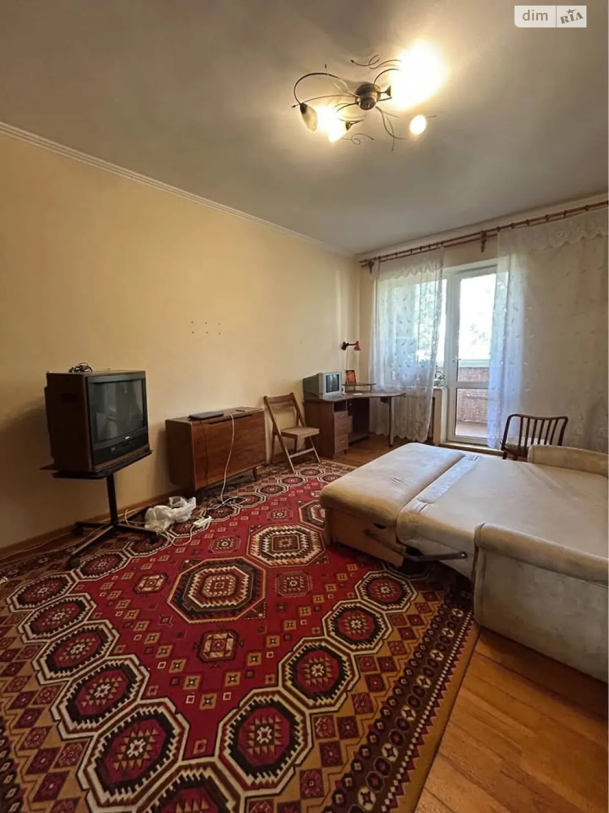 Продается 1-комнатная квартира 38 кв. м в Одессе, цена: 29000 $ - фото 1