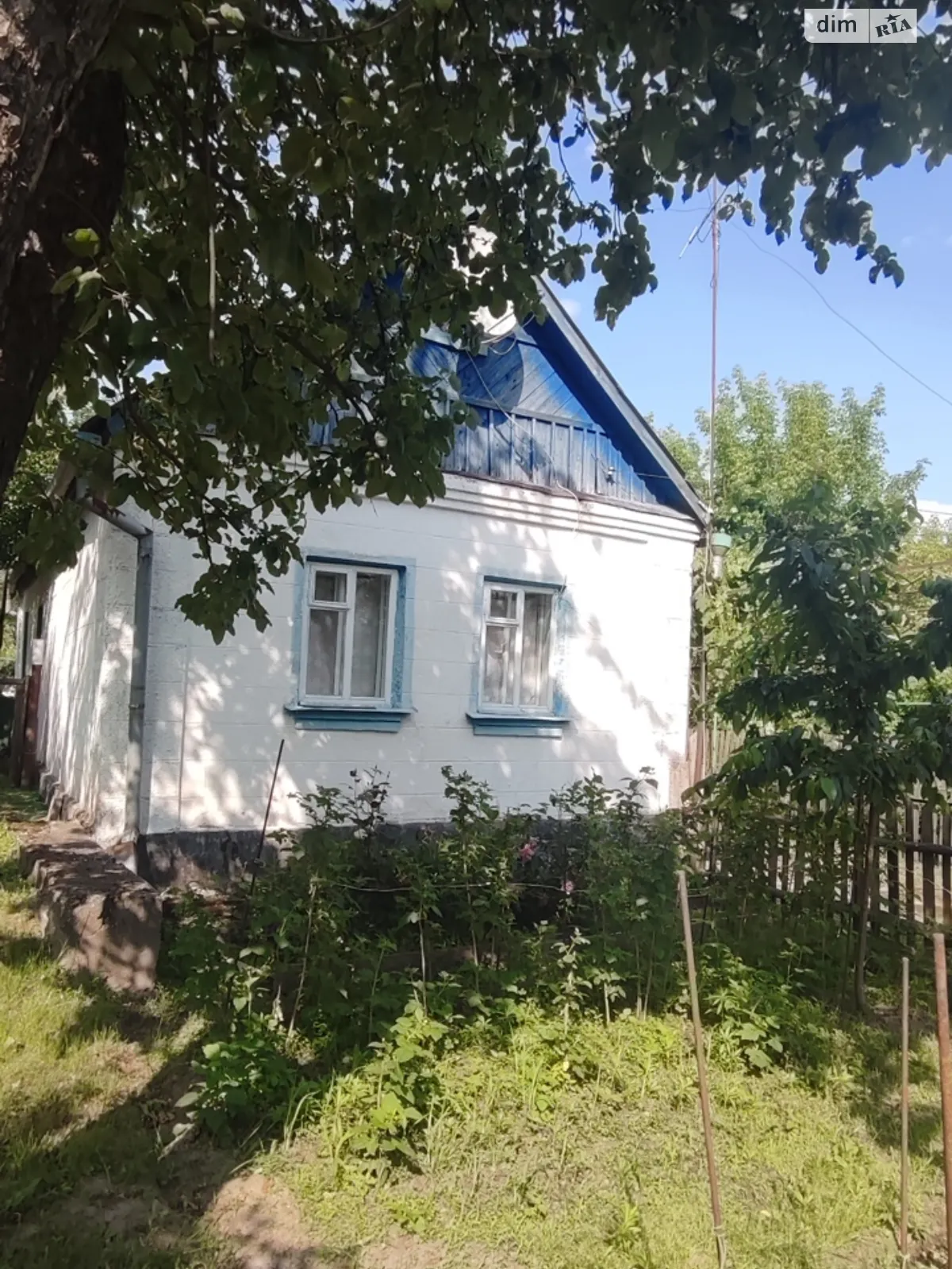 Продається одноповерховий будинок 53 кв. м з каміном, цена: 55000 $ - фото 1