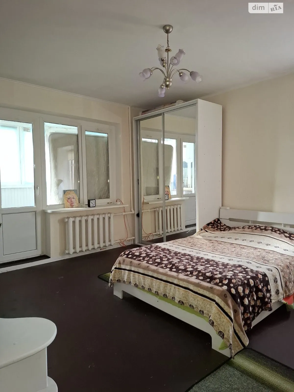 Продається 2-кімнатна квартира 58 кв. м у Одесі, вул. Сергія Шелухіна(Олександра Невського) - фото 1