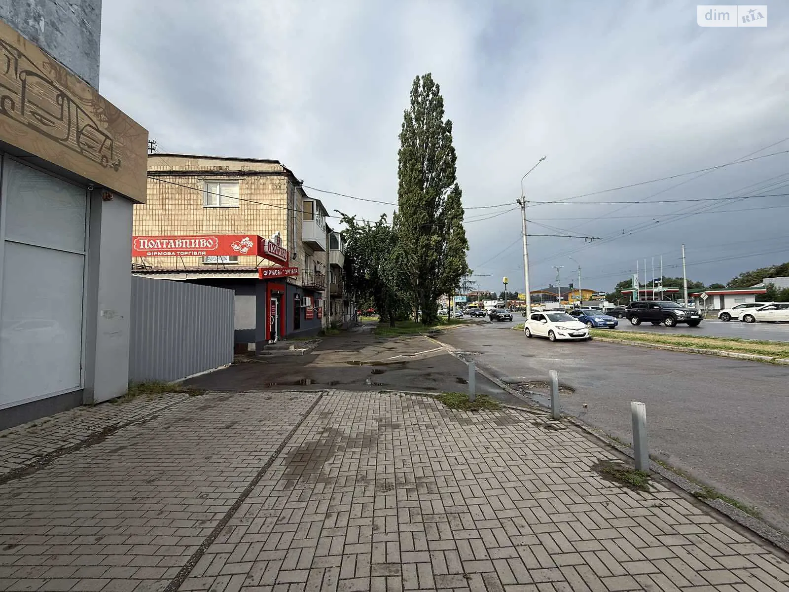 Продается 2-комнатная квартира 40.8 кв. м в Полтаве, цена: 33000 $ - фото 1