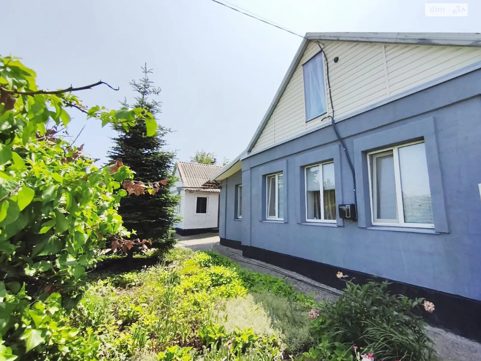 Продається одноповерховий будинок 64.4 кв. м з садом, цена: 19000 $ - фото 1