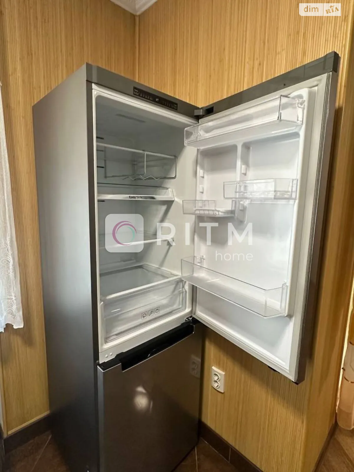 1-комнатная квартира 40 кв. м в Луцке, ул. Зацепы, 4 - фото 1
