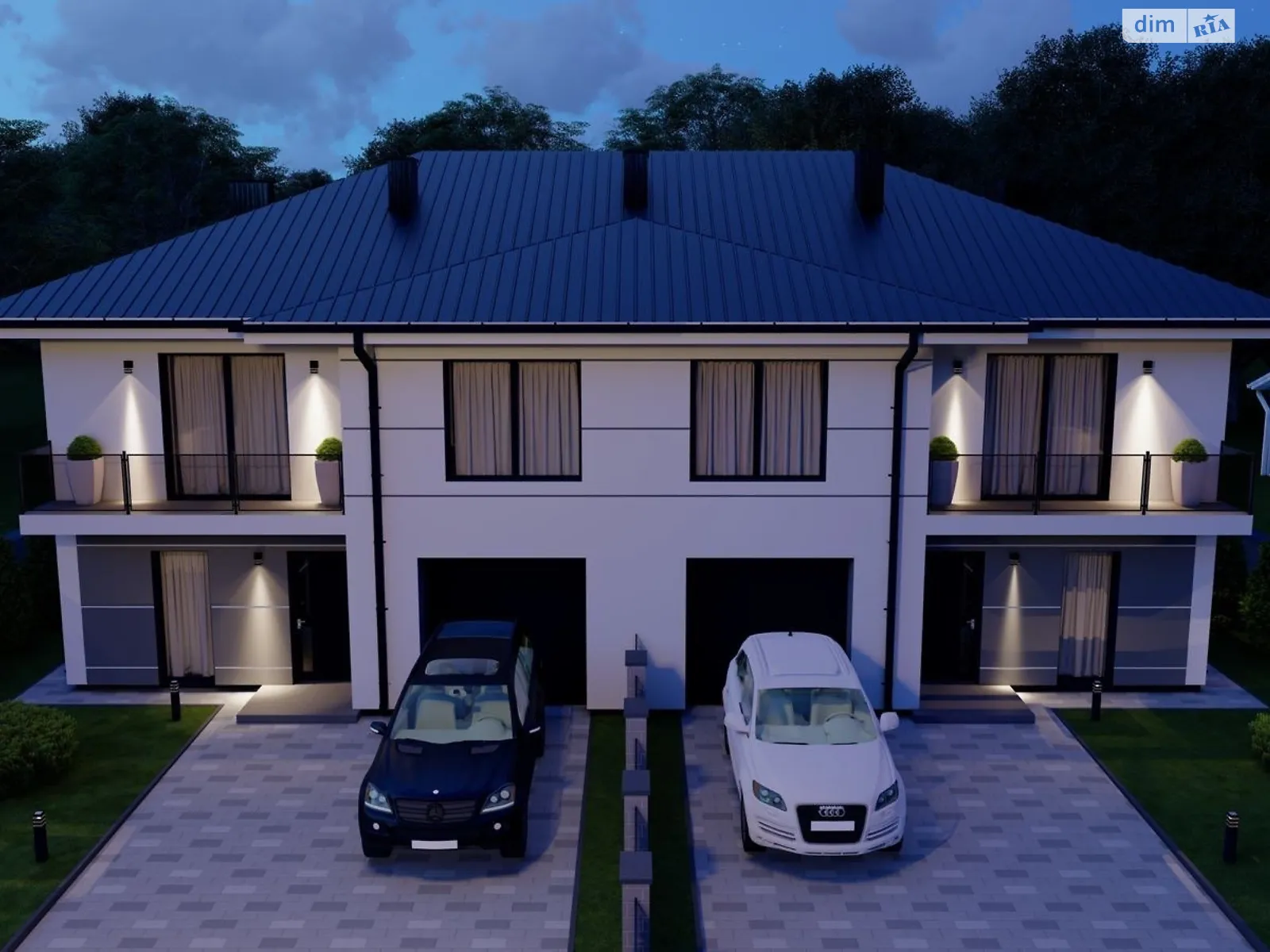 Байківці, цена: 74000 $ - фото 1
