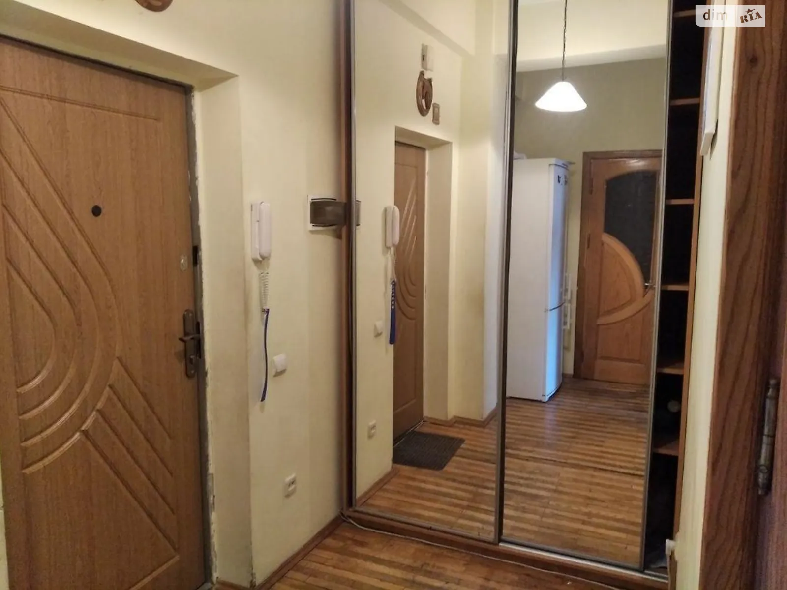 Здається в оренду 1-кімнатна квартира 42 кв. м у Києві, просп. Петра Григоренка, 39Б - фото 1