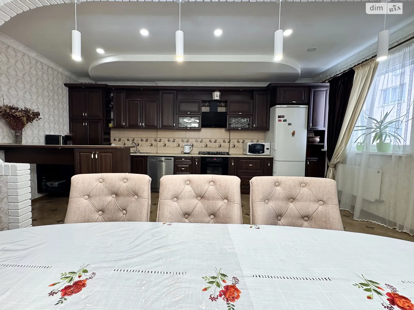 Продається 3-кімнатна квартира 135 кв. м у, цена: 96000 $ - фото 1