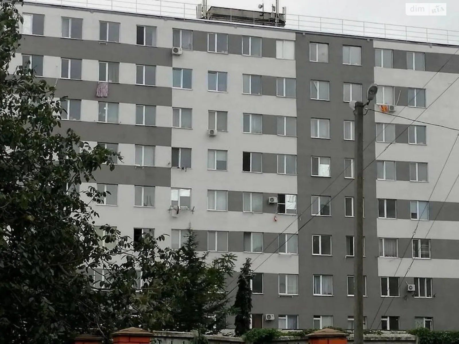 Продается 1-комнатная квартира 22 кв. м в Одессе, ул. Боровского Николая - фото 1