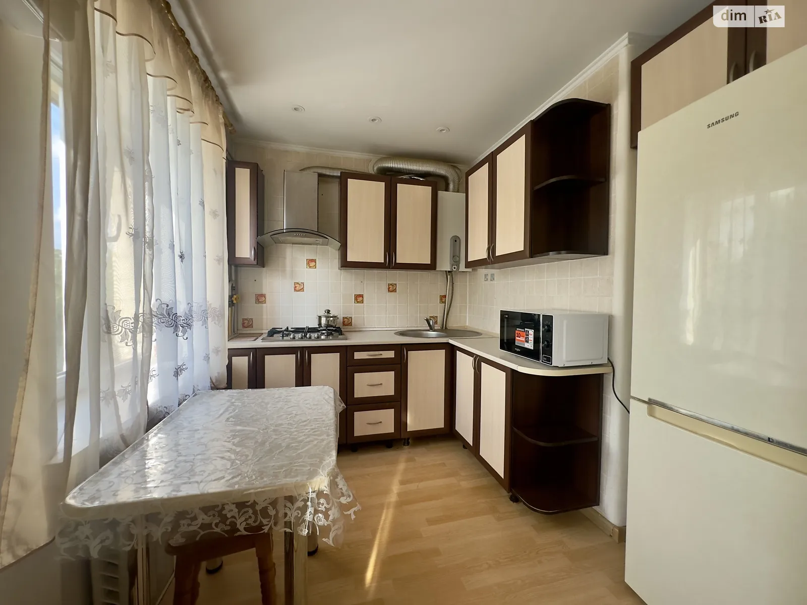 Сдается в аренду 2-комнатная квартира 45 кв. м в Ровно, цена: 10500 грн - фото 1