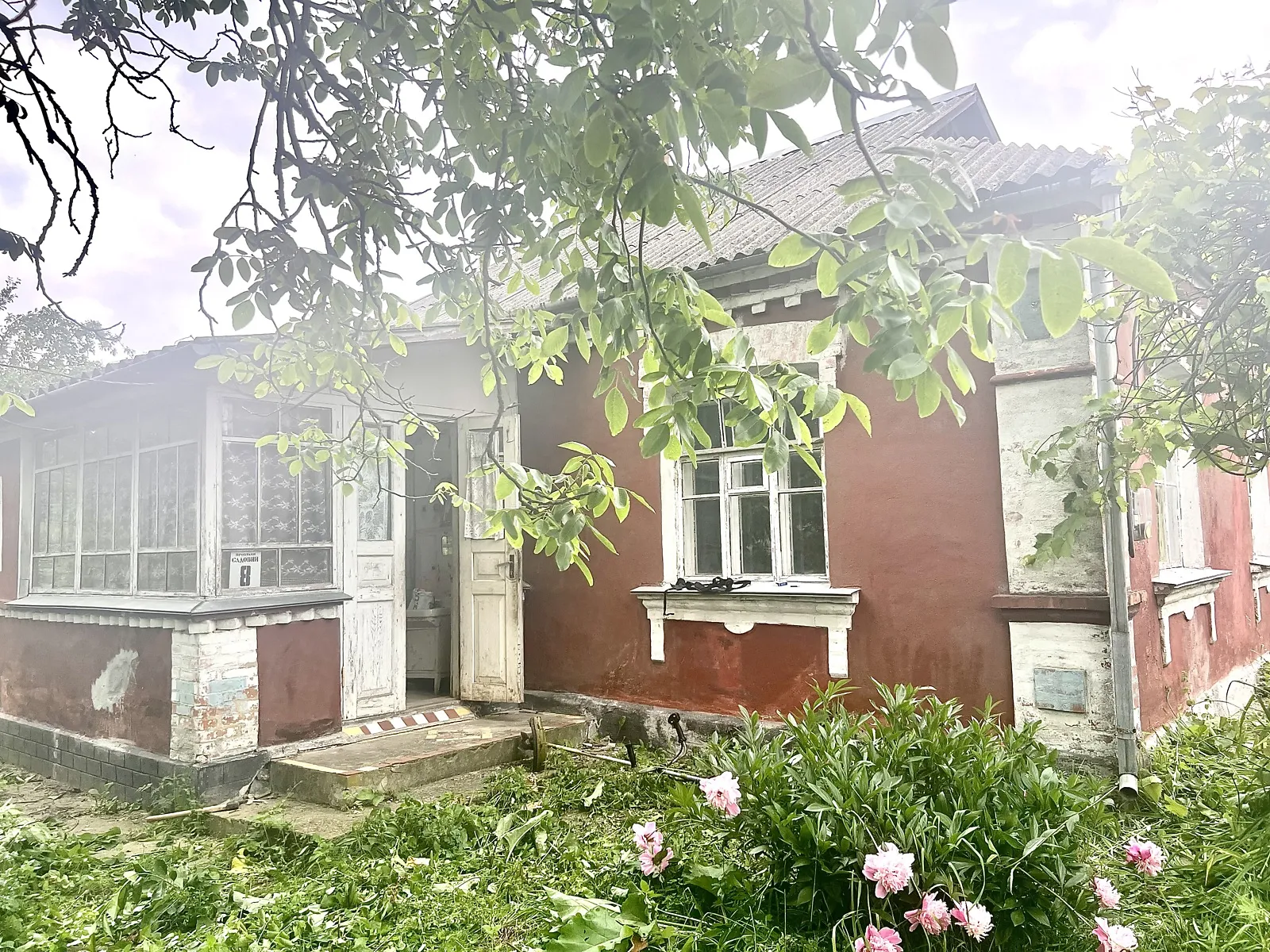 Продається одноповерховий будинок 70 кв. м с басейном, цена: 13000 $ - фото 1