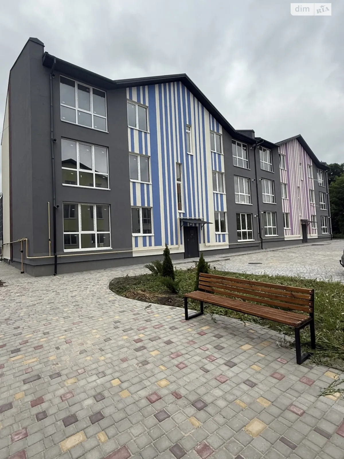 Продается 2-комнатная квартира 49 кв. м в Виннице, ул. Родниковая - фото 1