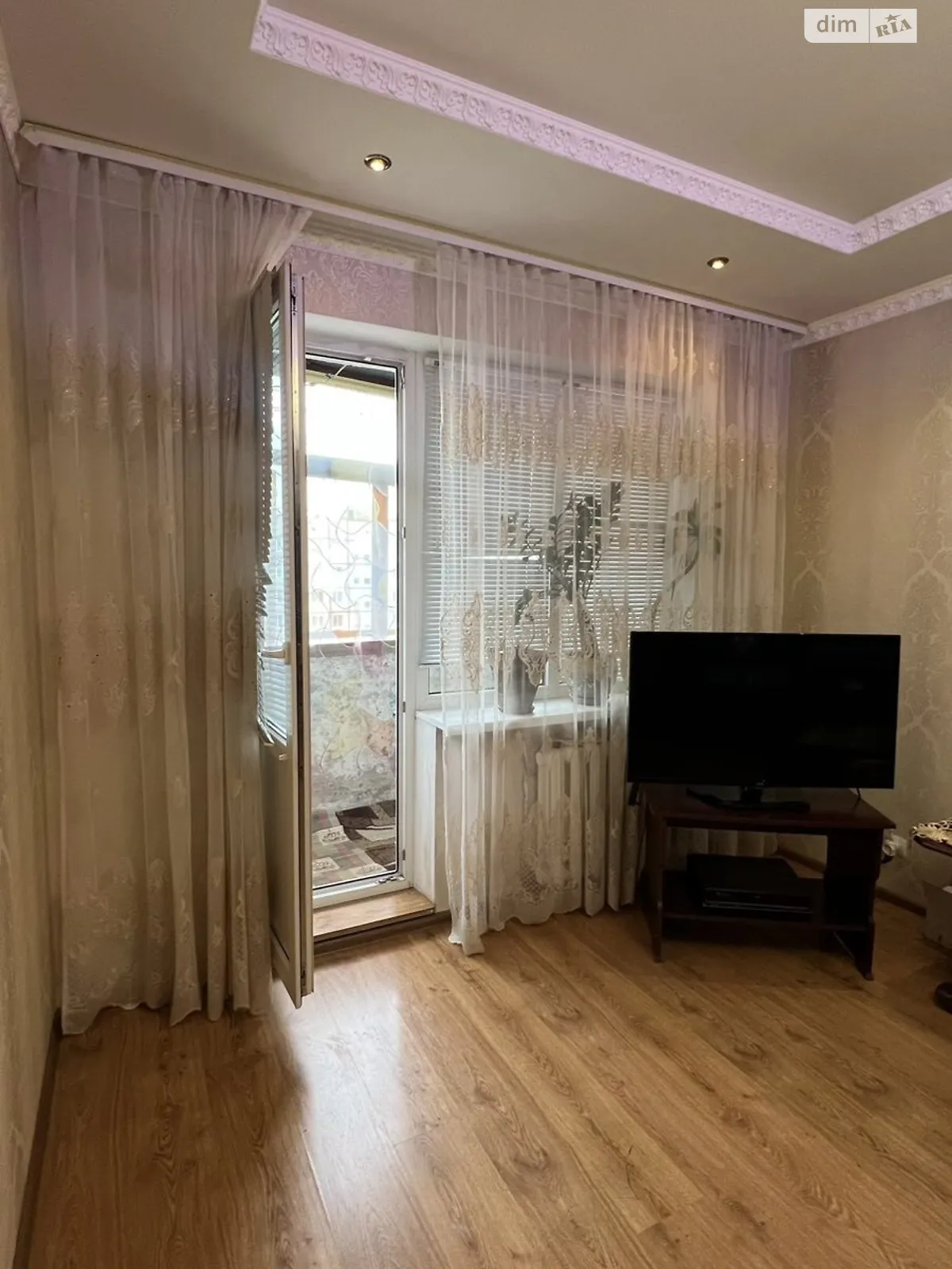 Продається 2-кімнатна квартира 47.4 кв. м у Рівному, цена: 47500 $ - фото 1