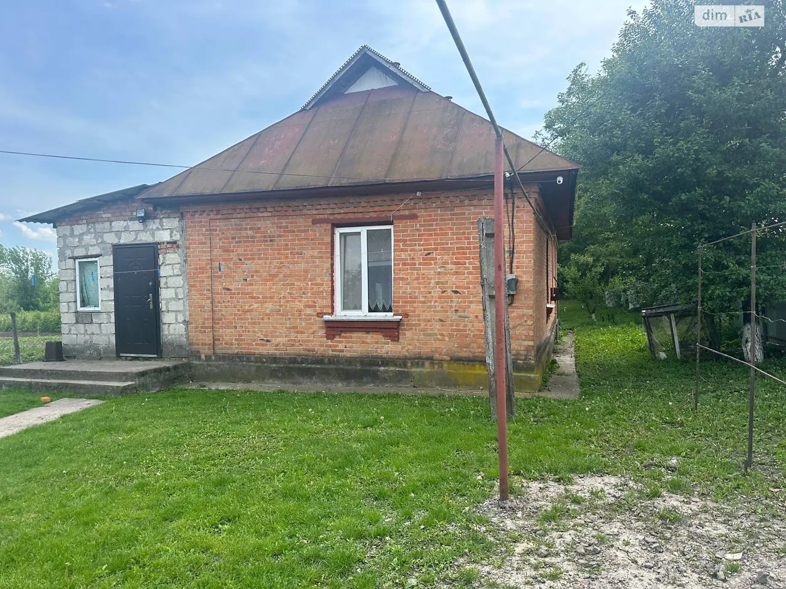 Продается одноэтажный дом 70 кв. м с мебелью, цена: 26800 $ - фото 1