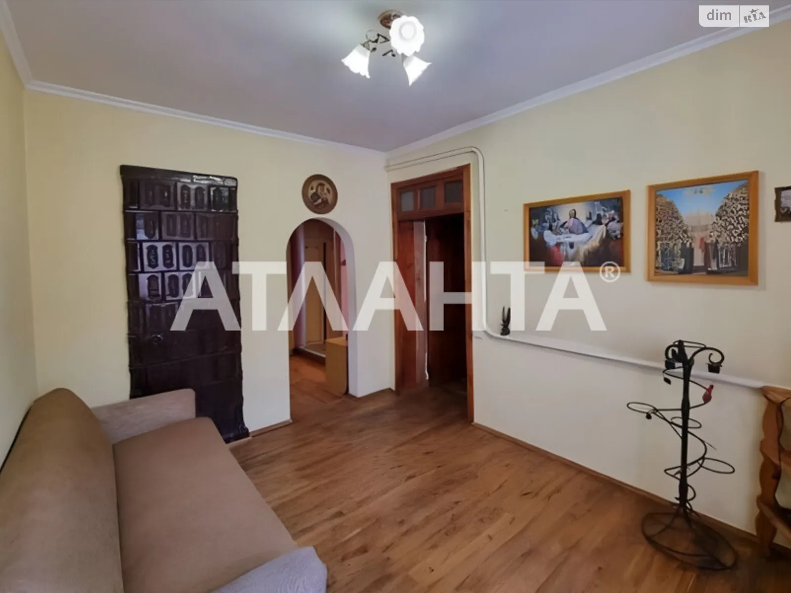 Продается одноэтажный дом 110 кв. м с мебелью, цена: 79900 $ - фото 1