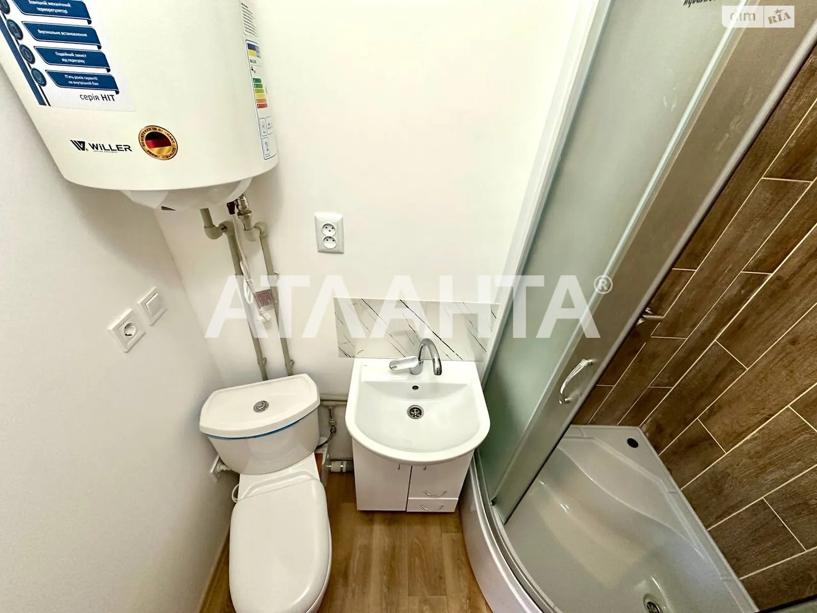 Продається кімната 19 кв. м у Вінниці, цена: 21500 $ - фото 1