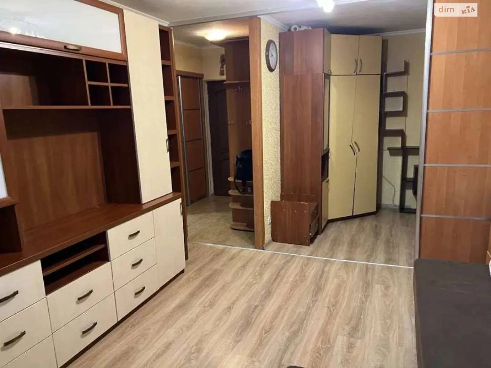 Сдается в аренду 1-комнатная квартира 34 кв. м в Киеве, ул. Новомостицкая, 4 - фото 1