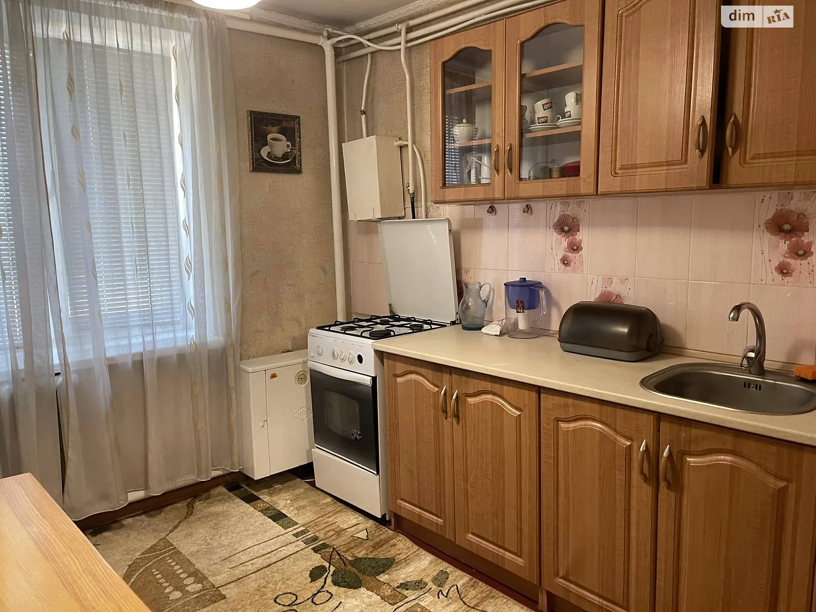 Продається 2-кімнатна квартира 46 кв. м у, цена: 36000 $ - фото 1