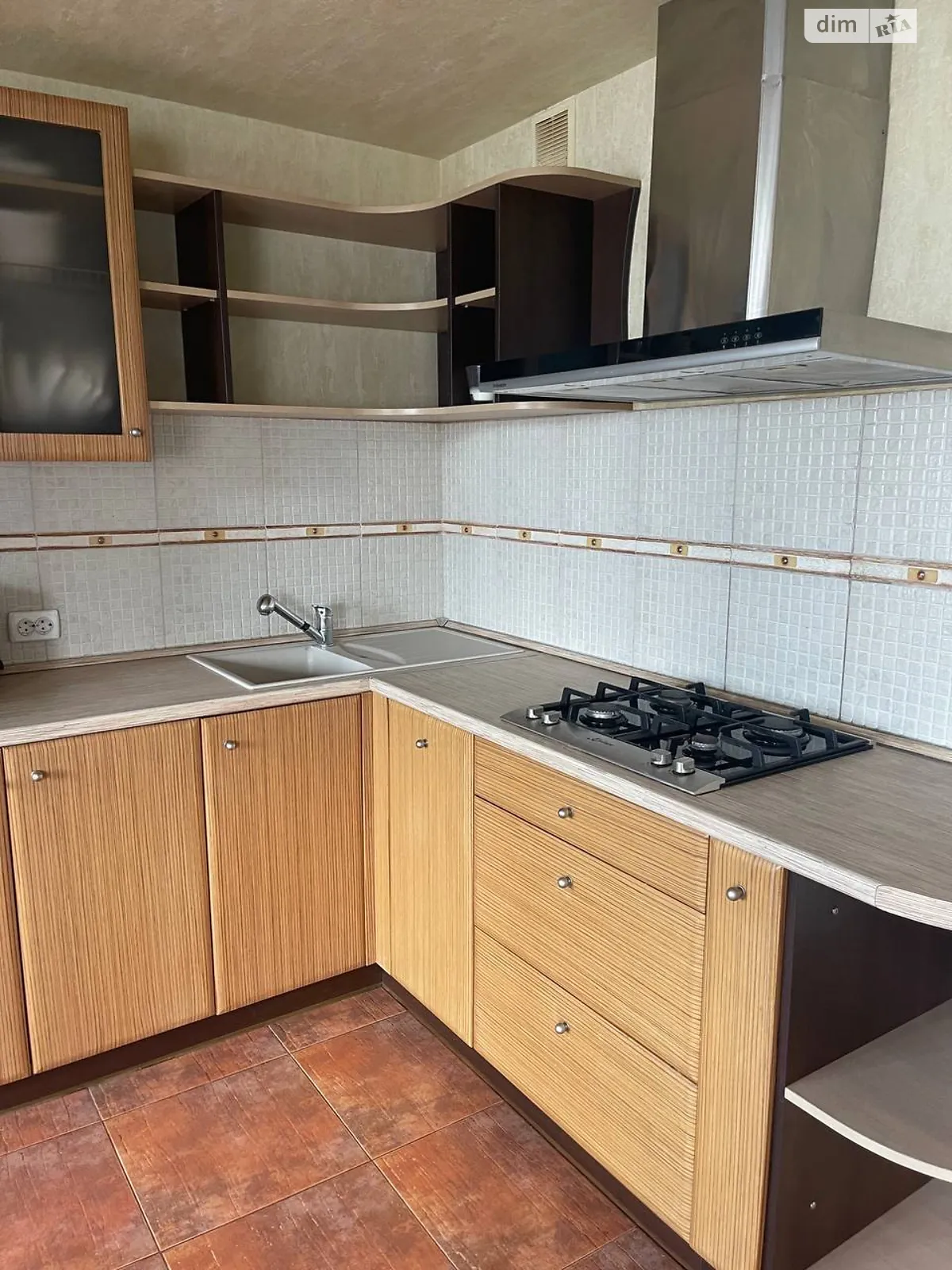 ул. Андрея Первозванного, 4А Вишенка Винница - фото 4