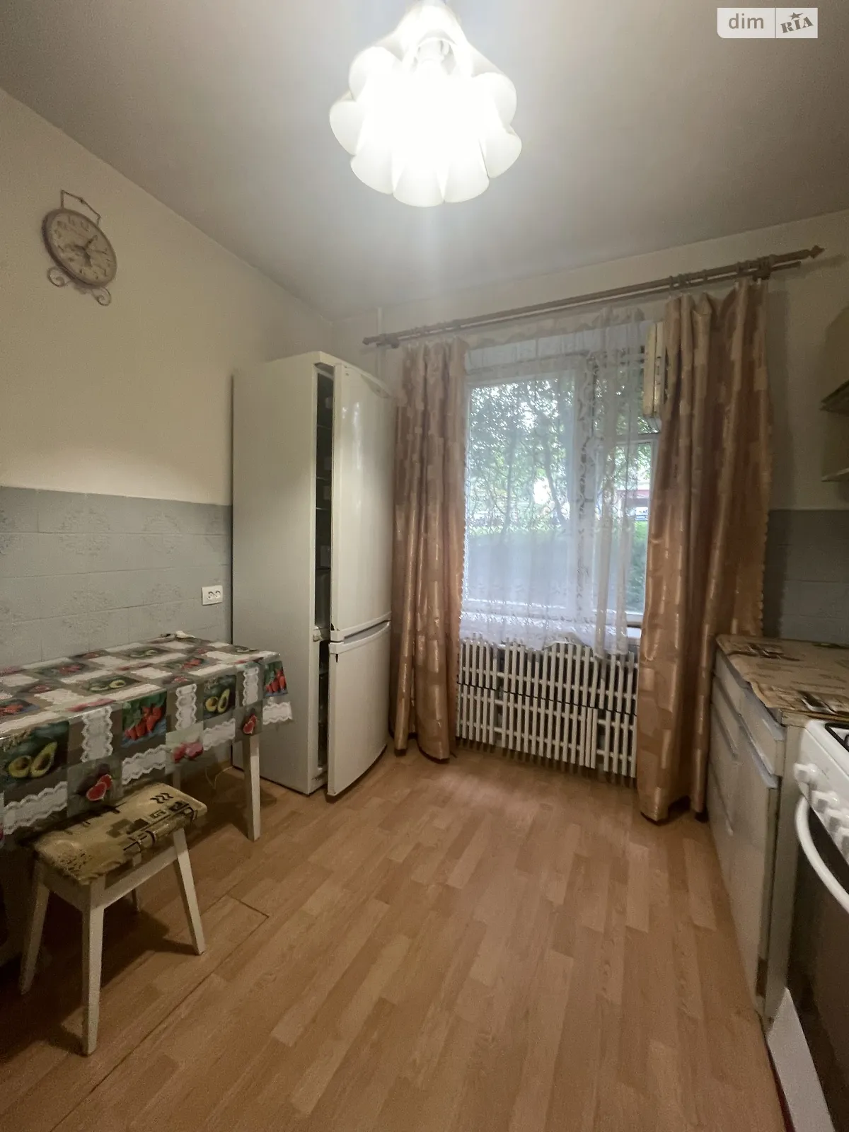 2-комнатная квартира 50 кв. м в Тернополе, ул. Евгения Коновальца - фото 1