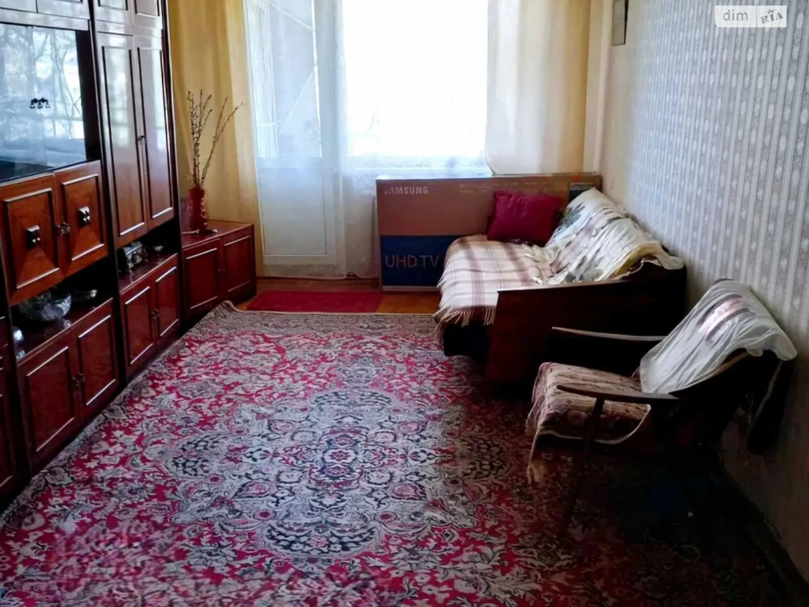 Продается 2-комнатная квартира 42 кв. м в Одессе, просп. Небесной Сотни - фото 1