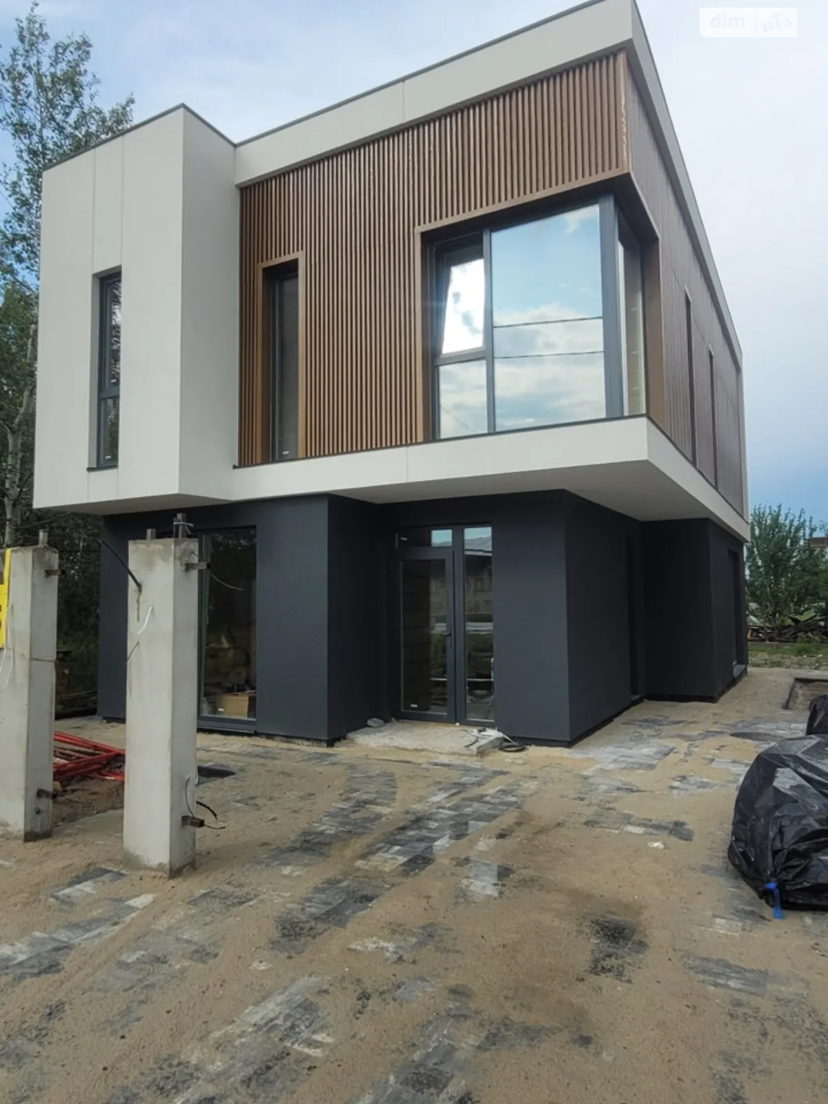 Петропавлівська Борщагівка, цена: 175000 $ - фото 1