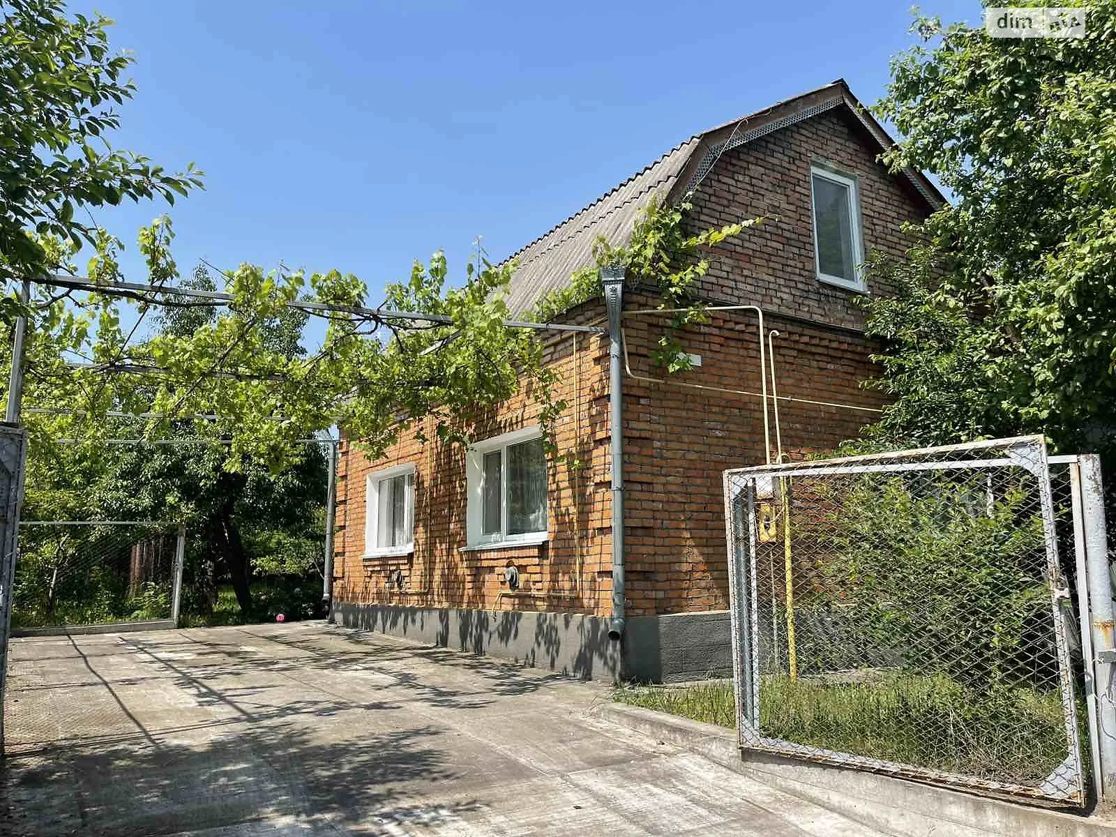 Продается дом на 2 этажа 70.4 кв. м с верандой, цена: 69000 $ - фото 1