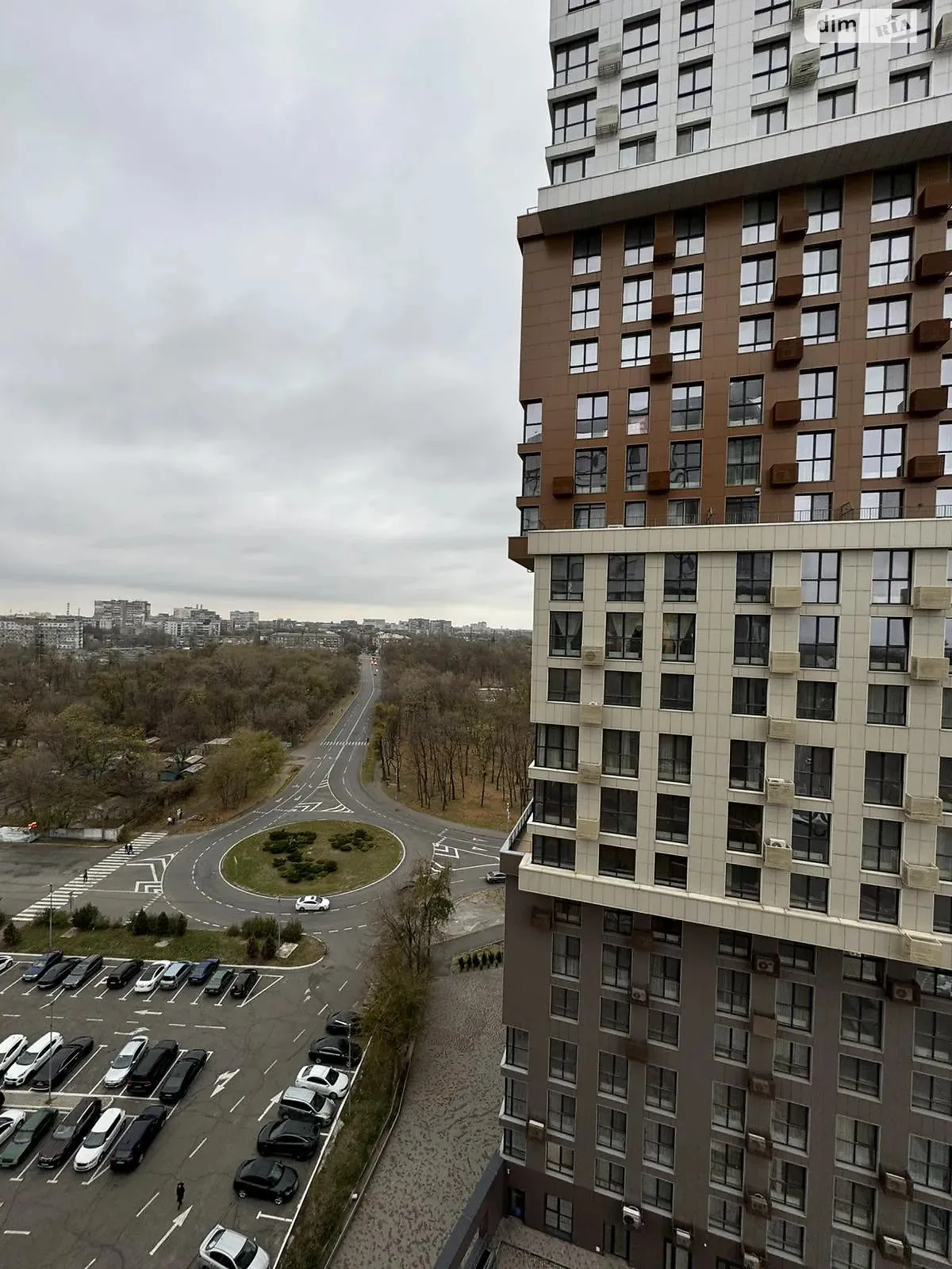 Продается 1-комнатная квартира 40 кв. м в Днепре, бул. Звездный - фото 1