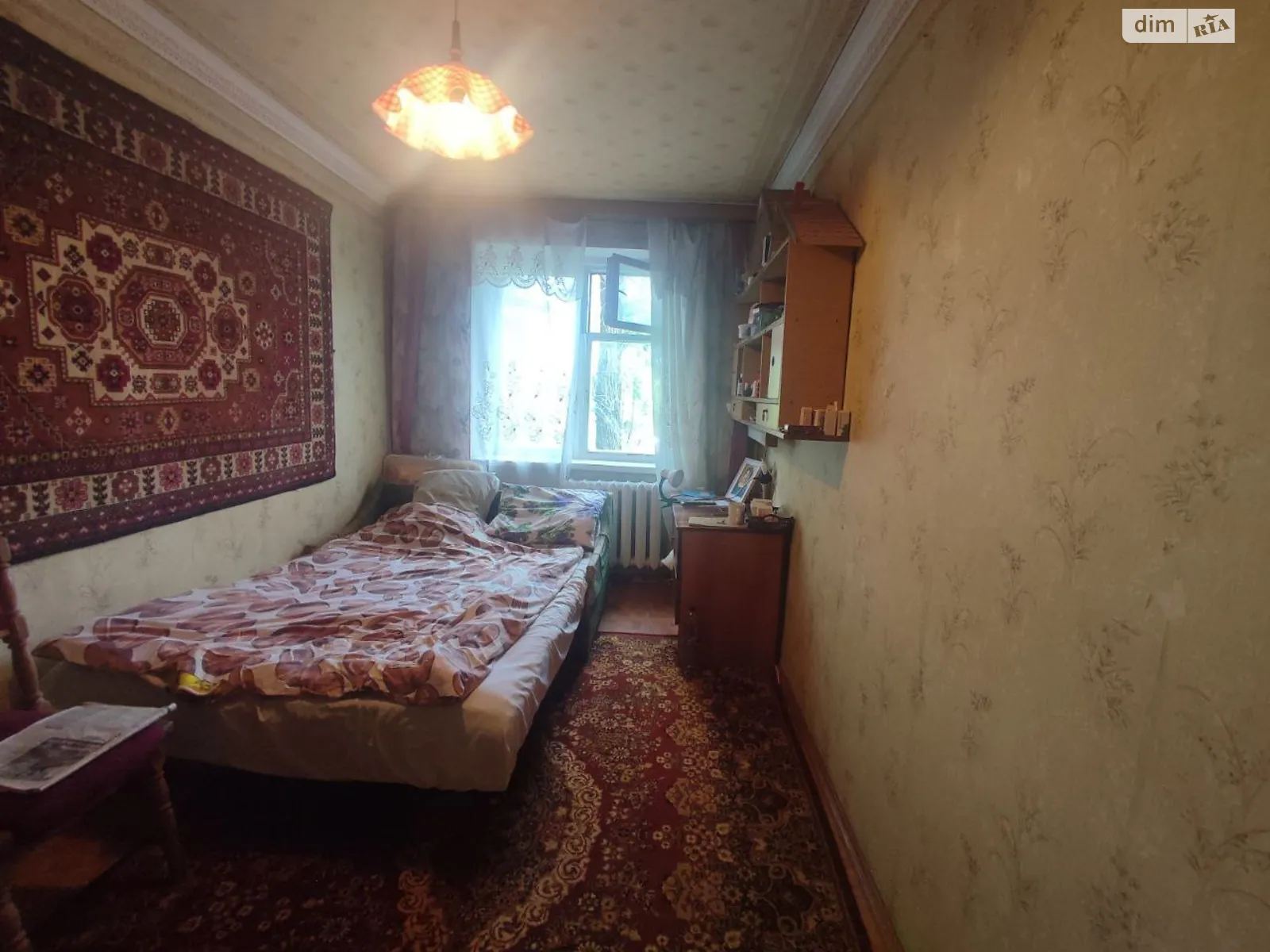 Продается 3-комнатная квартира 63 кв. м в Днепре, цена: 31000 $ - фото 1