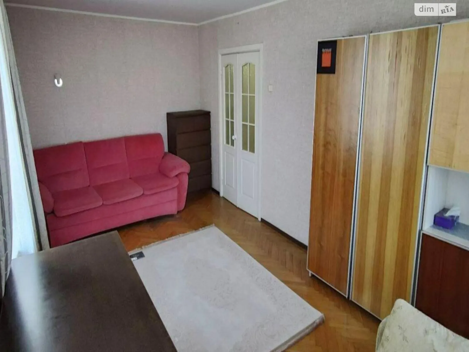 Продается 1-комнатная квартира 42.8 кв. м в Киеве, ул. Митрополита Андрея Шептицкого, 7 - фото 1