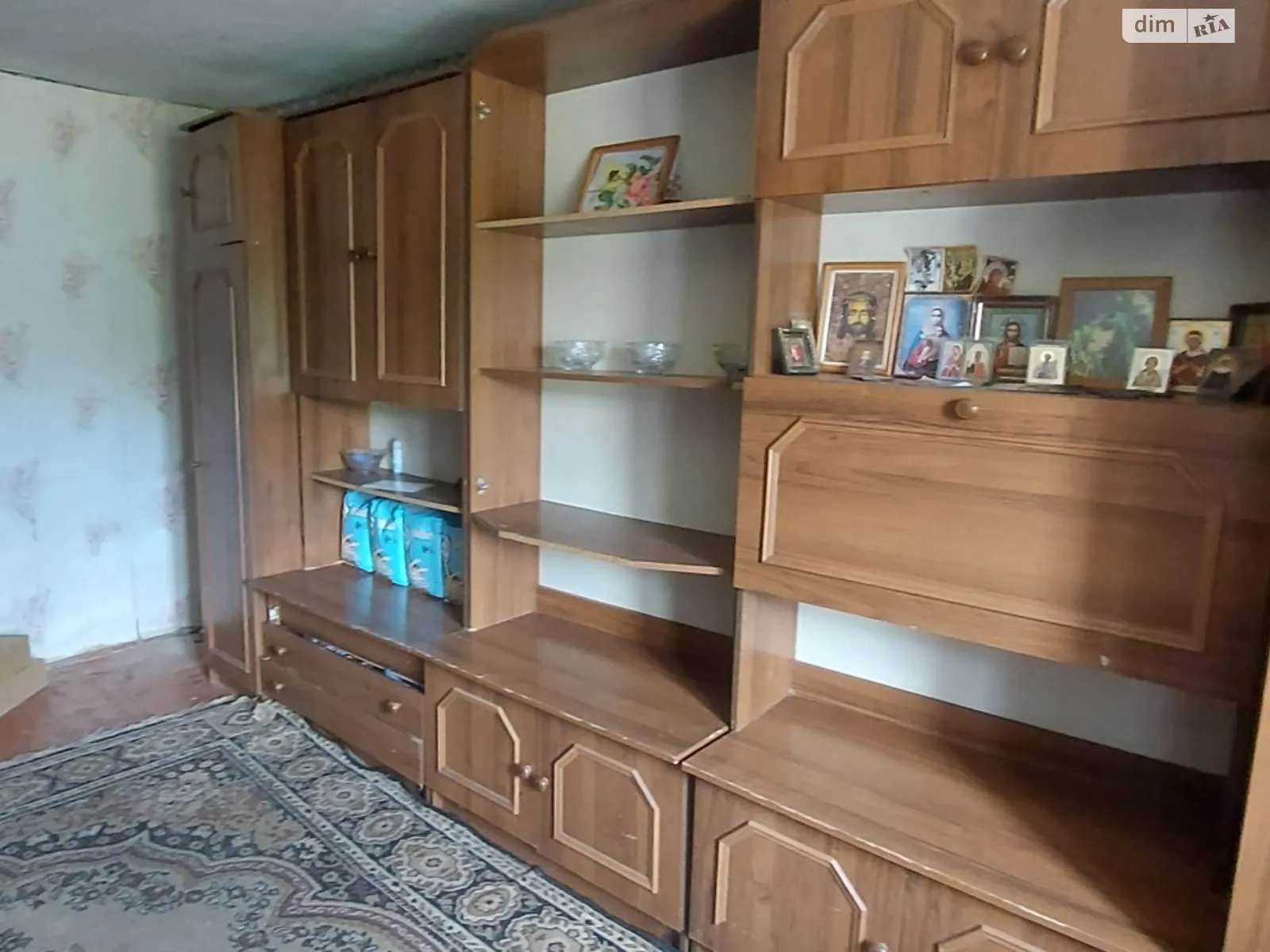 Продається одноповерховий будинок 63 кв. м с басейном, цена: 20000 $ - фото 1