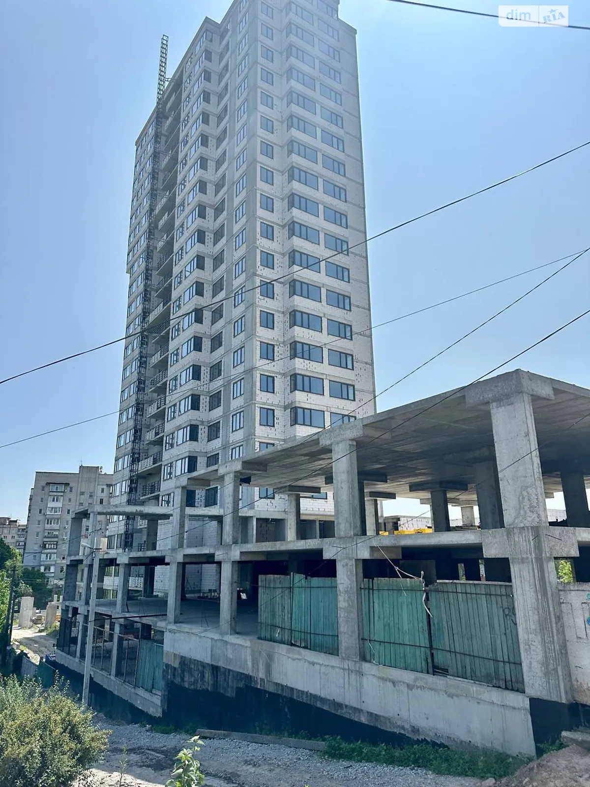 Продается 1-комнатная квартира 36 кв. м в Днепре, ул. Мандрыковская, 298 - фото 1