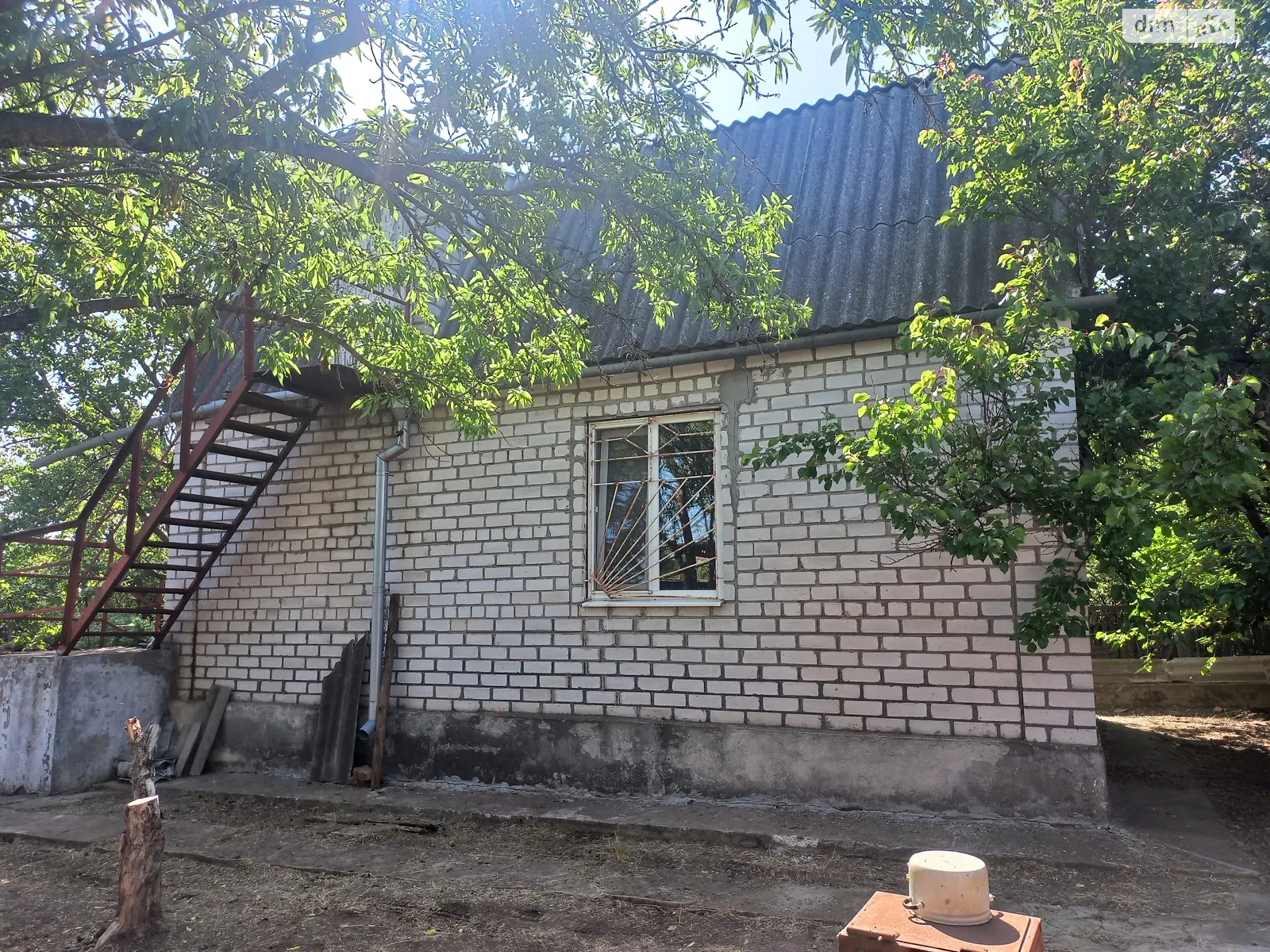 Продається будинок 2 поверховий 60 кв. м з гаражем, цена: 6200 $ - фото 1