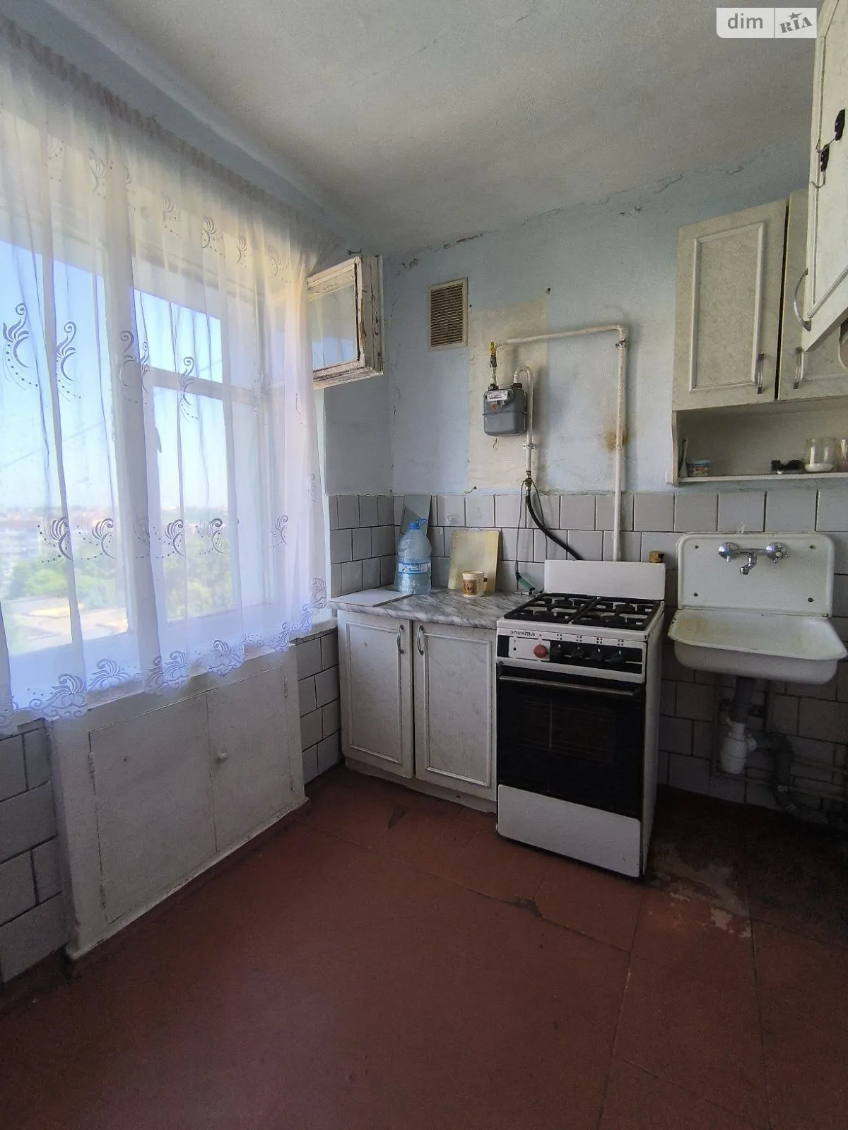 Сдается в аренду 1-комнатная квартира 38 кв. м в Днепре, мас. Сокол-1 - фото 1