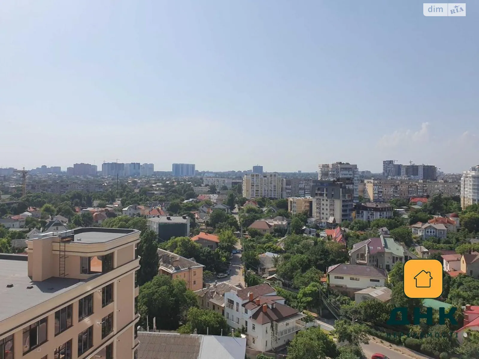 ул. Валерия Самофалова, 16А/3 Аркадия Одесса ЖК Сорок третья жемчужина - фото 3