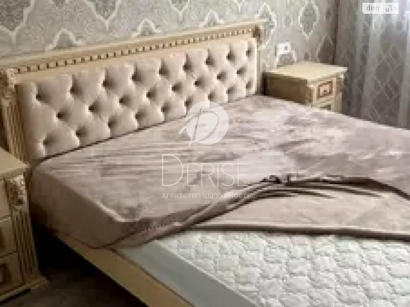 Здається в оренду 1-кімнатна квартира 53 кв. м у Києві, просп. Берестейський(Перемоги), 11 - фото 1