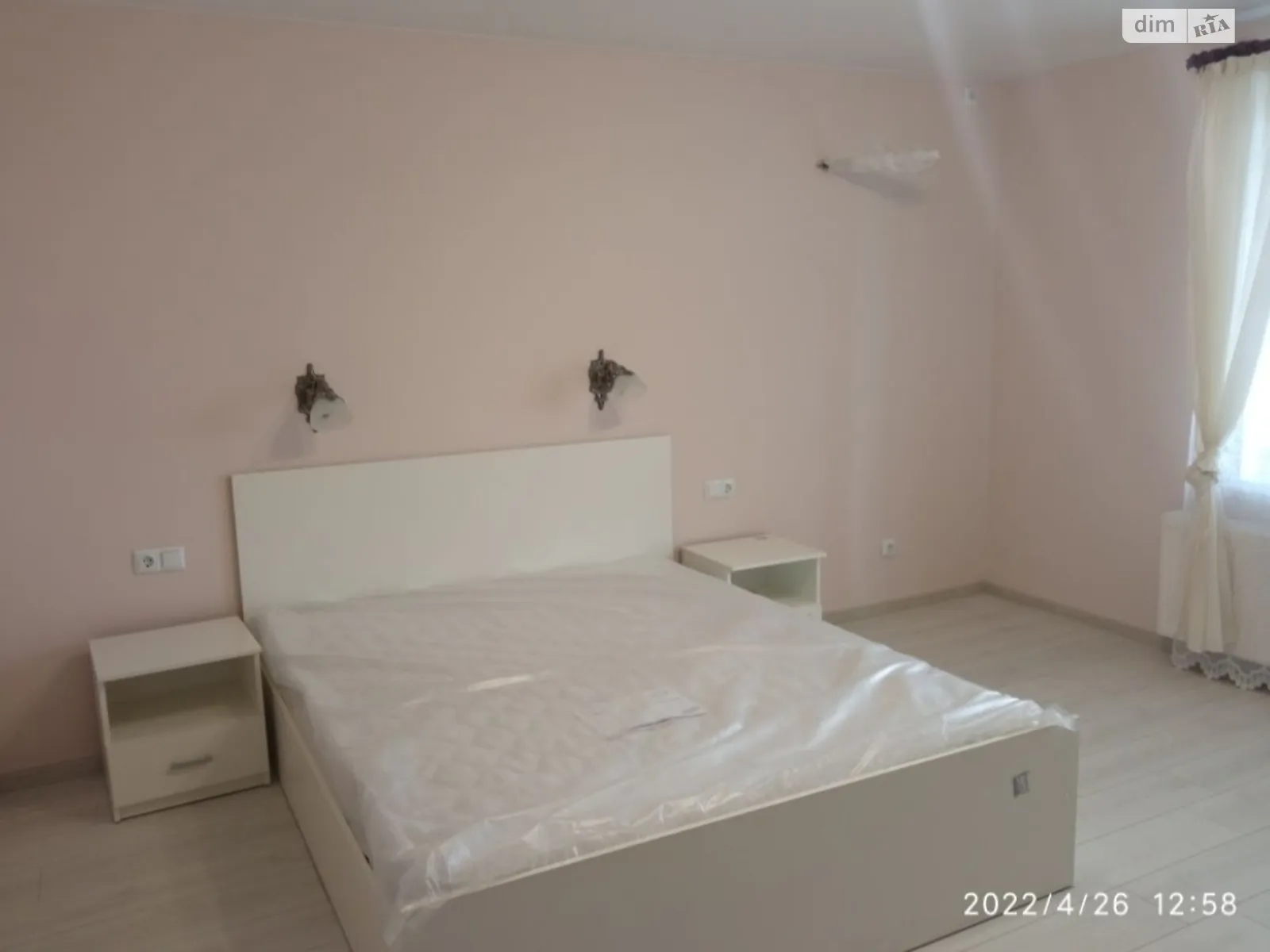 Сдается в аренду 2-комнатная квартира 72 кв. м в Виннице, ул. Запорожская(Петра Запорожца) - фото 1
