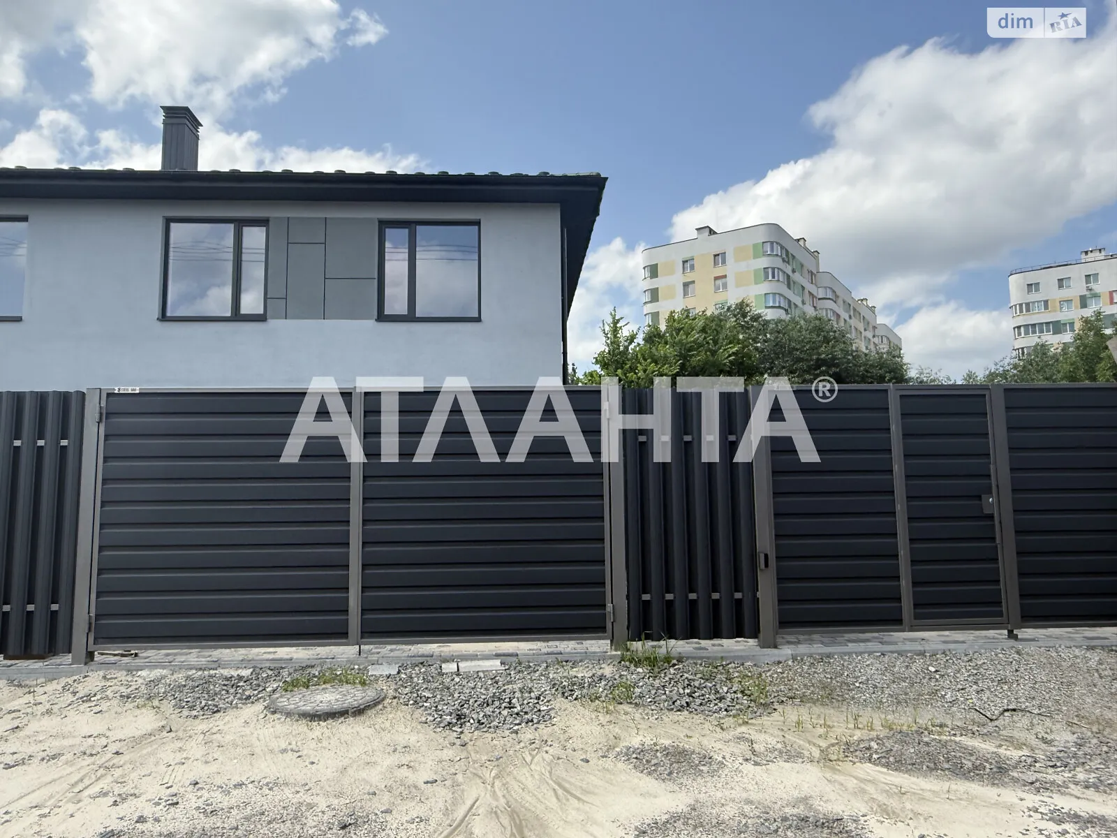 ул. Богдана Хмельницкого Вишневое, цена: 95000 $ - фото 1