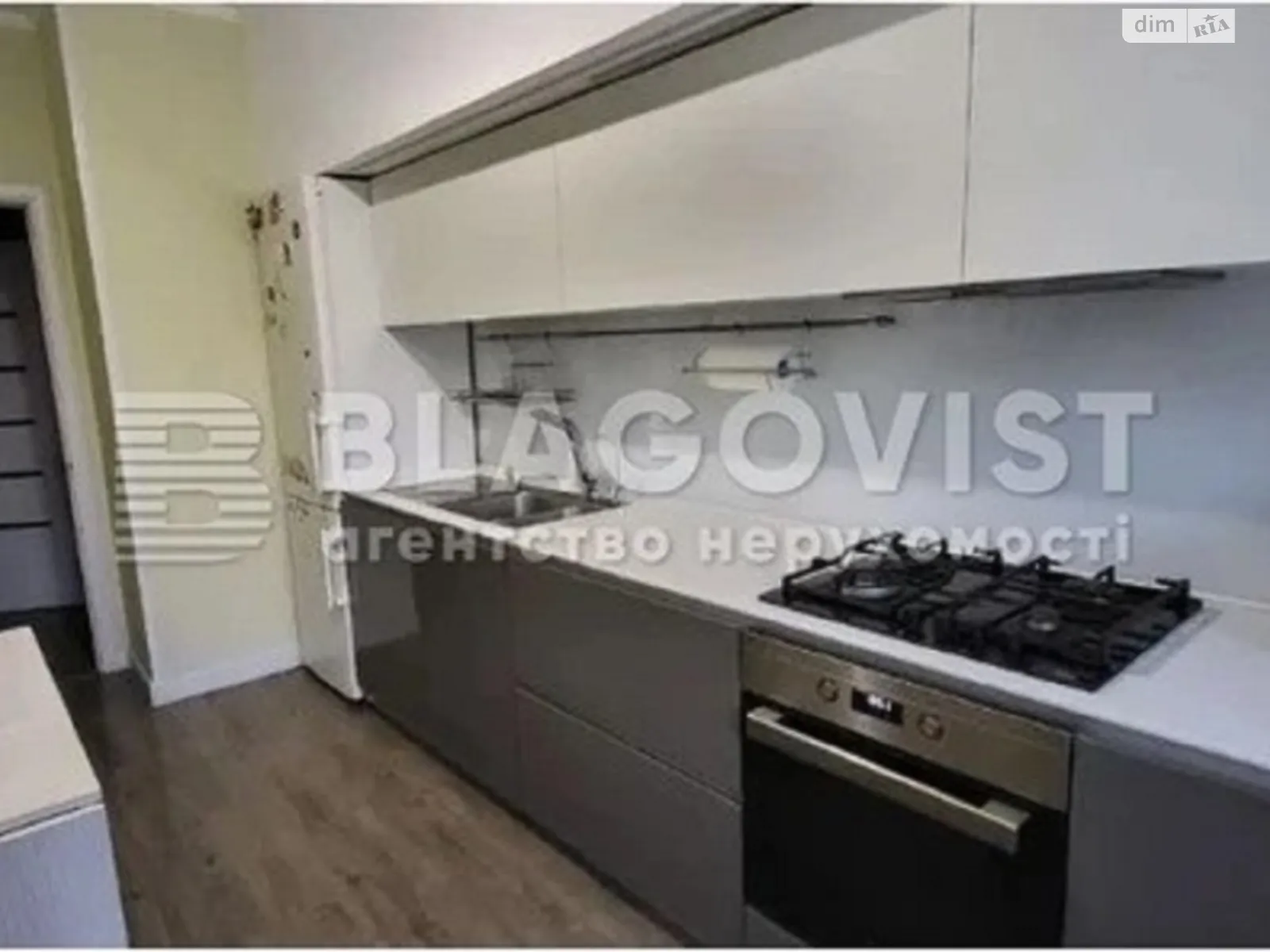 Продается 2-комнатная квартира 57.1 кв. м в Киеве, ул. Метрологическая, 111 - фото 1