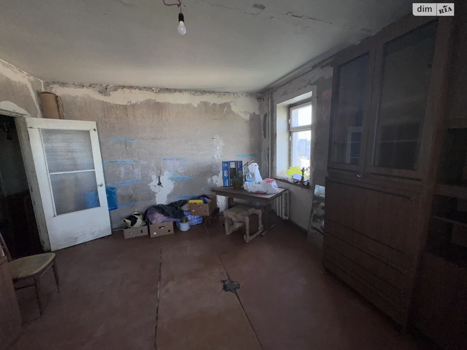 Продается 1-комнатная квартира 42.7 кв. м в Одессе, цена: 23000 $ - фото 1