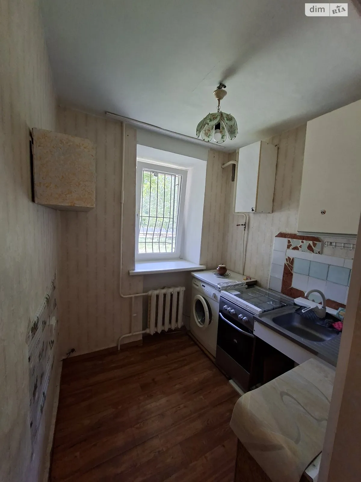 Продается 1-комнатная квартира 19.7 кв. м в Черноморске, цена: 17000 $ - фото 1