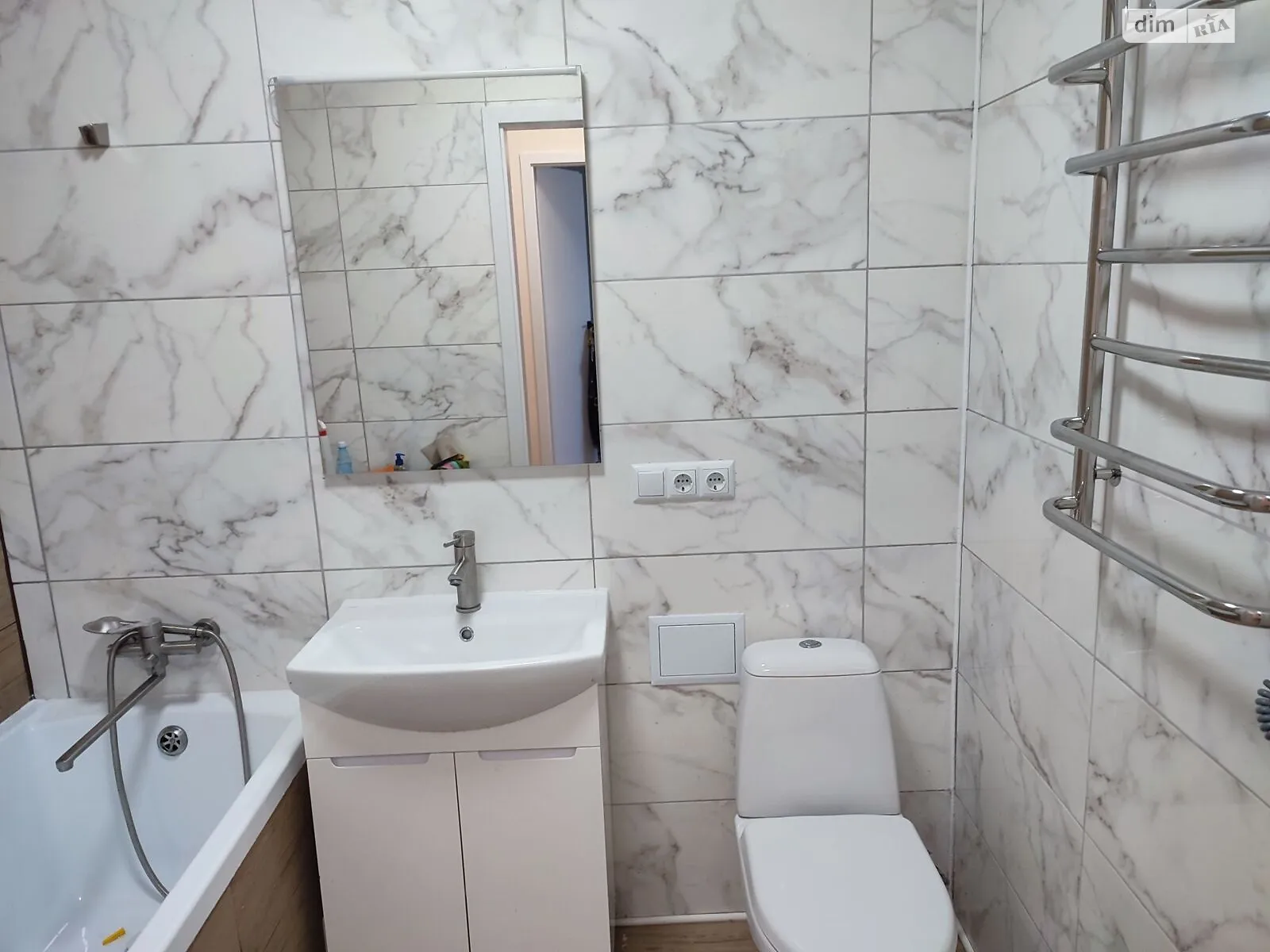Продается 1-комнатная квартира 42 кв. м в Хмельницком, ул. Лесогриневецкая, 36 - фото 1